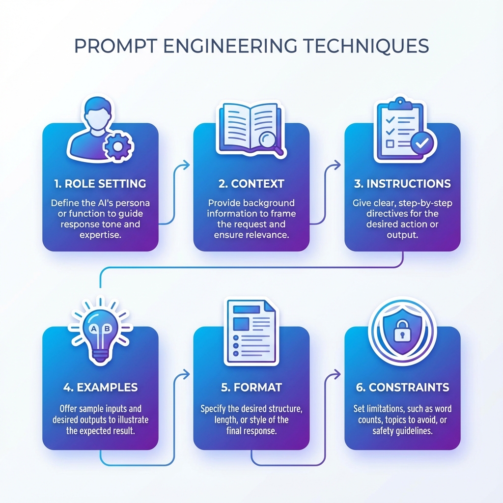 提示词工程框架